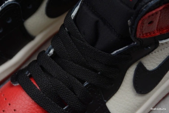 555088 610 610 Kid High 1 Toe" Kids OG Retro Affordable Air 555088 Jordan "Bred 738 0602